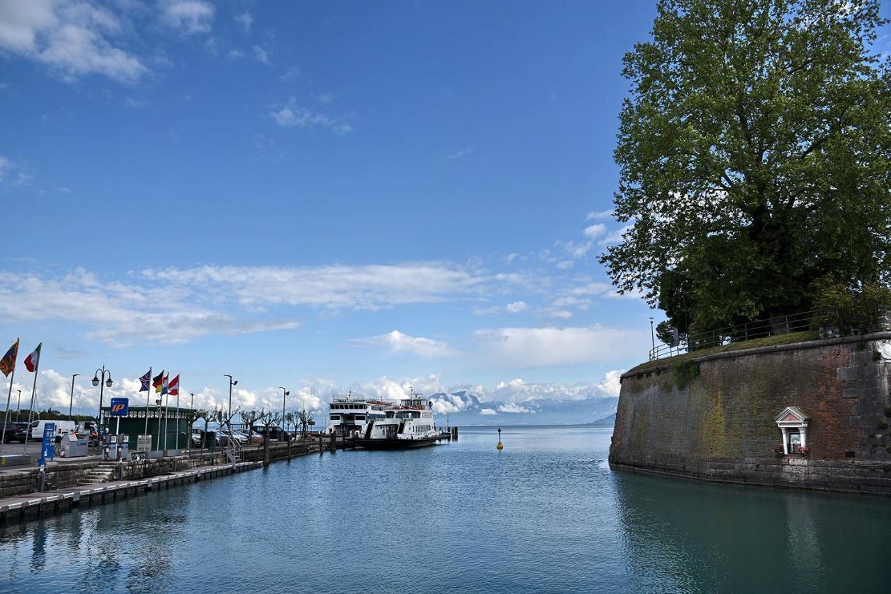 Prigioni House Bed & Breakfast Peschiera del Garda Exterior foto