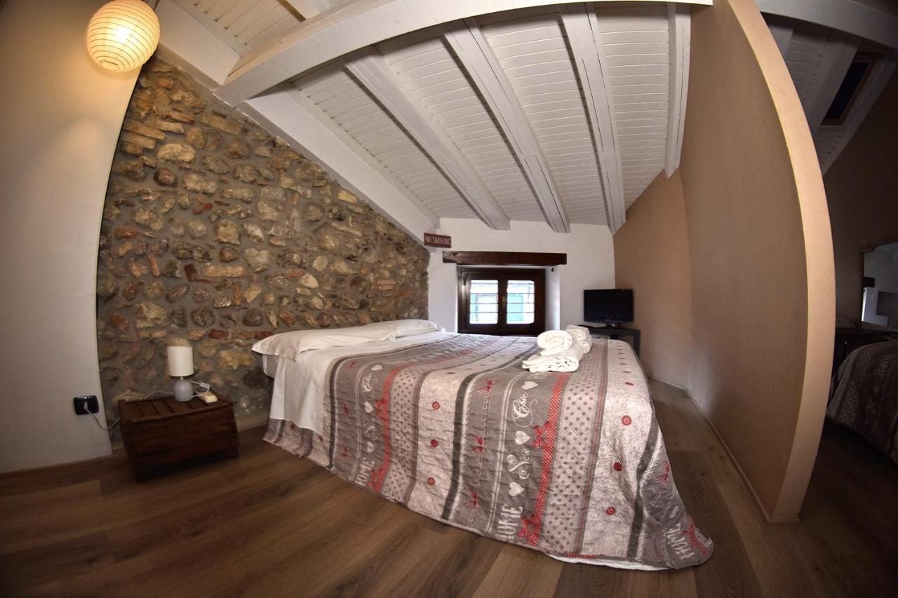 Prigioni House Bed & Breakfast Peschiera del Garda Exterior foto