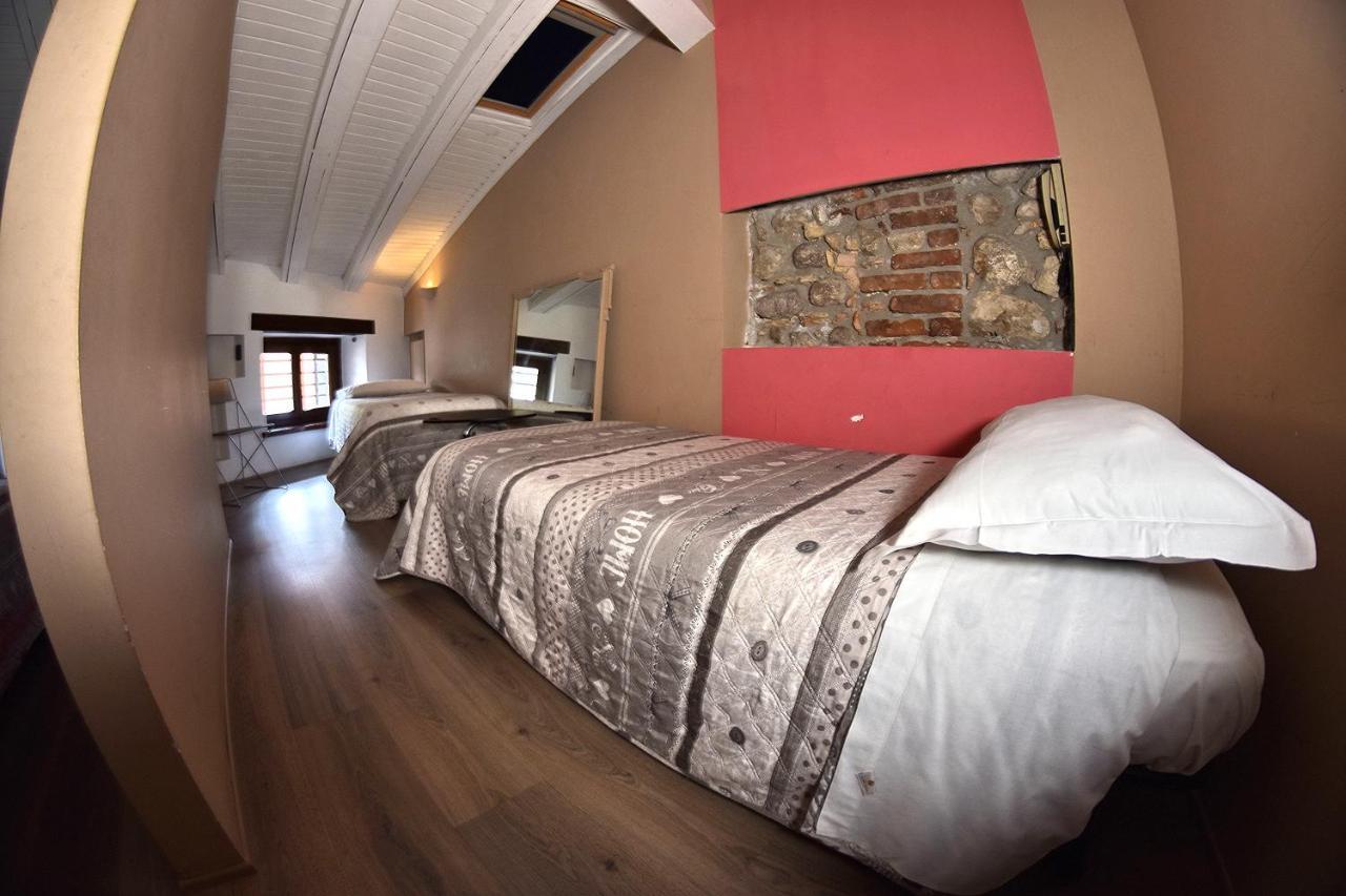 Prigioni House Bed & Breakfast Peschiera del Garda Exterior foto