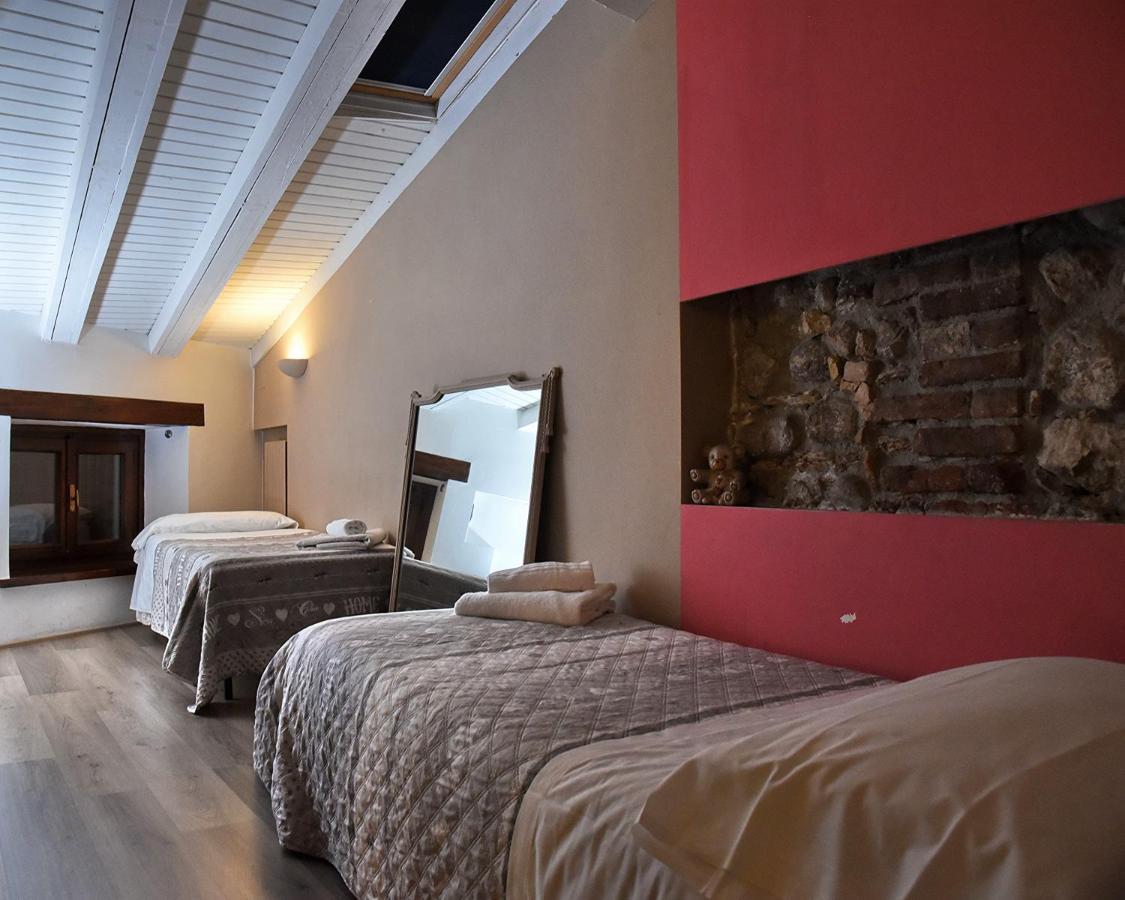 Prigioni House Bed & Breakfast Peschiera del Garda Exterior foto