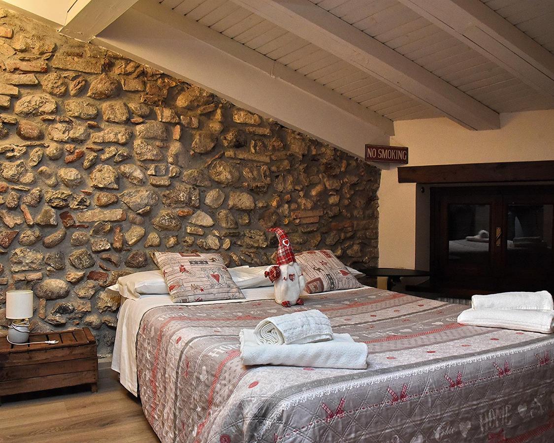 Prigioni House Bed & Breakfast Peschiera del Garda Exterior foto