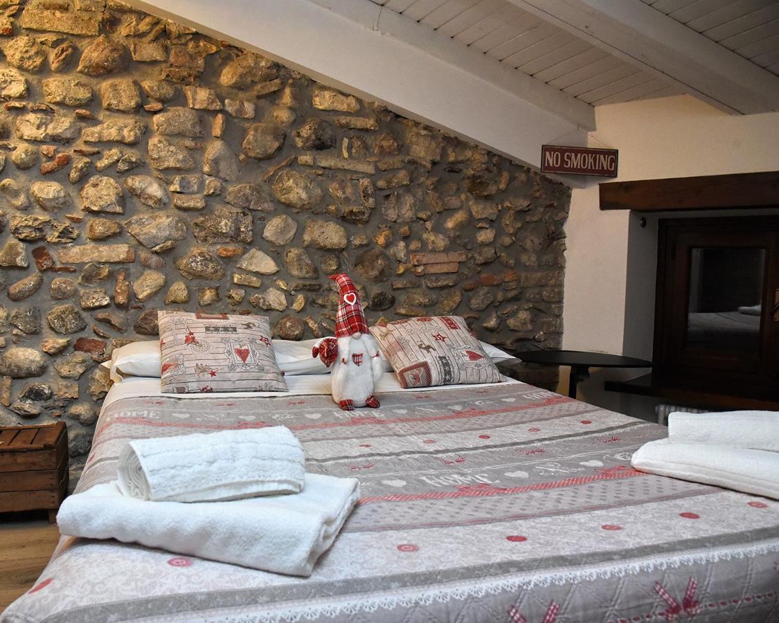 Prigioni House Bed & Breakfast Peschiera del Garda Exterior foto