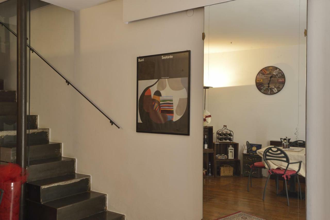 Prigioni House Bed & Breakfast Peschiera del Garda Exterior foto