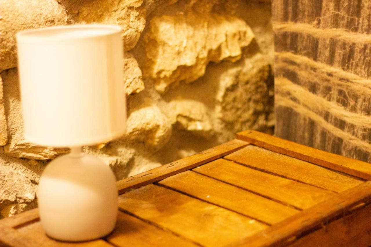 Prigioni House Bed & Breakfast Peschiera del Garda Exterior foto